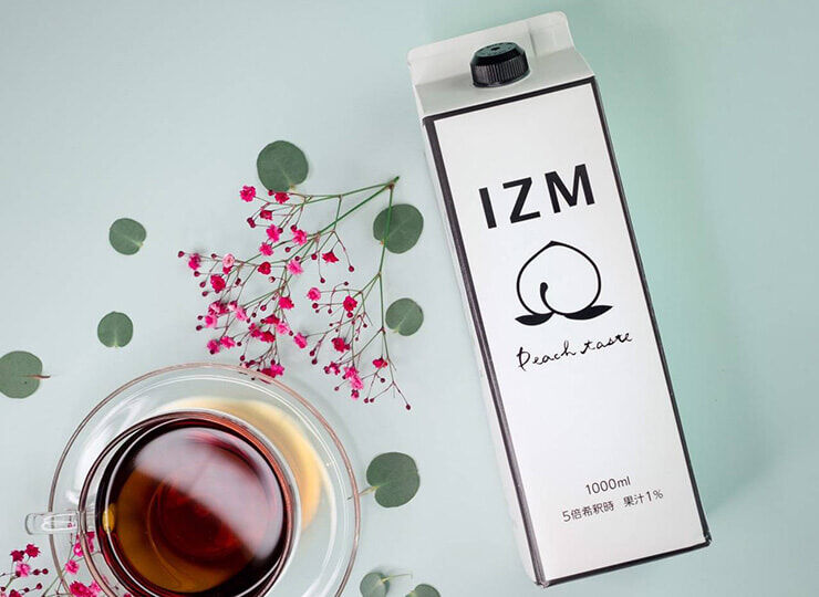 IZM  酵素ドリンク