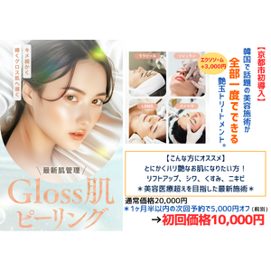 ハイピールチラシ